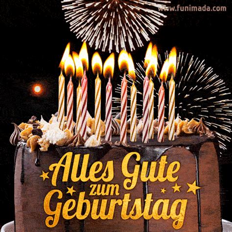 geburtstag gif lustig|Geburtstag Gifs (38 Gif